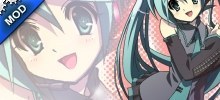 Hatsune Miku Music and Concert Mod (v7.0)