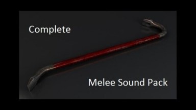 Haus's melee sounds edit