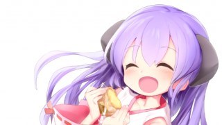 Auau Hauu Nano Desu! Credits music