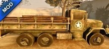 HD | 5ton Army Truck 