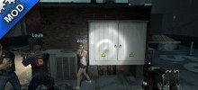 HD electrical box