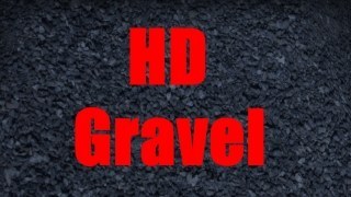 HD Gravel