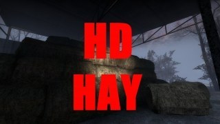 HD Hay