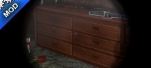 HD motel desk