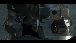 HD Pistols