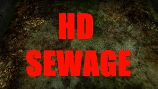 HD Sewage