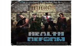 Health Reform (beta) port l4d1
