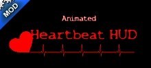 Heartbeat HUD