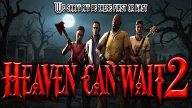 Heaven Can Wait 2