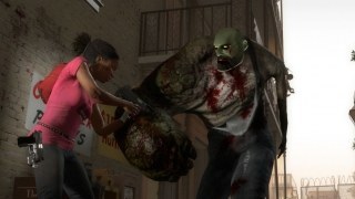 Heavy Infected