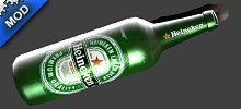 Heineken Molotov