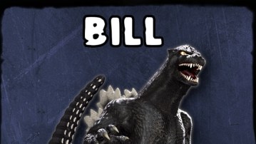 Heisei Godzilla 1994 S.H. MonsterArts