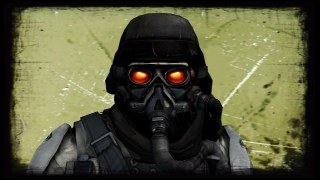 Helghast (Assault) NICK
