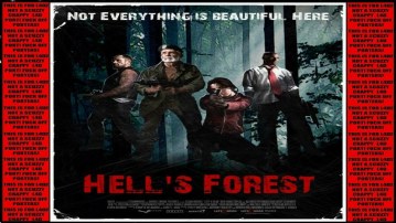 Hell 's Forest New version 2021