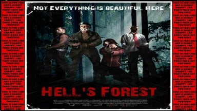 Hell 's Forest New version 2021