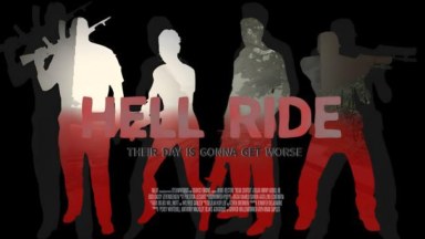 HellRide V1.3