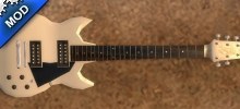 Hellsing Reaper White
