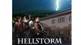 Hellstorm 2(L4D2)