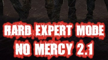 HEM - No Mercy 2.1