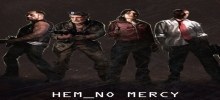 HEM NoMercy 2.3 (Special Edition) [L4D2]