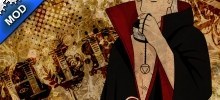 Hidan-tank theme