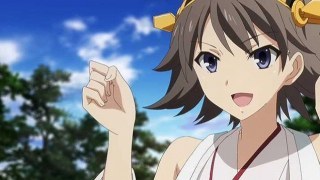 Hiei voicepack for francis