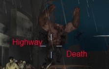 Highway Death