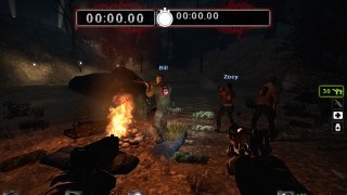 HikenHunt Sv. (L4D1 Port) (Fixed)