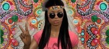 Hippie Rochelle