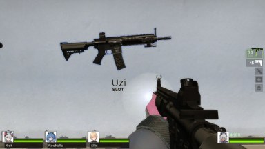 HK416 uzi [request]