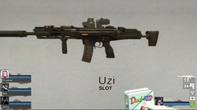 HK433 (smg) [request]