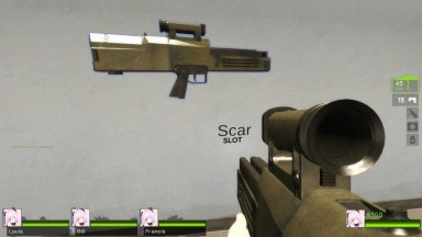 HK G11 V2[scar] {request}