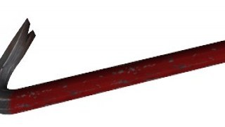 HL1 Crowbar sounds