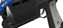 HL2 AlyxGun