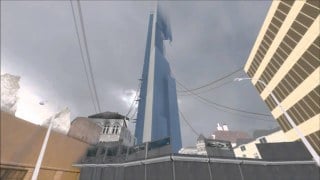hl2 cityvoice infection incoming sound (English)