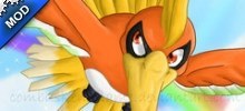 Ho-oh's Theme (Remix)