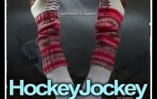 Hockey Jockey