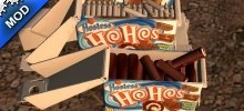 Hohos Box [Explosive Ammo]