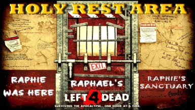 Holy Rest Area (Vscript)