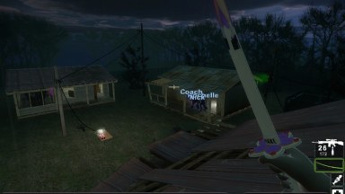 Home Front (Fixed)