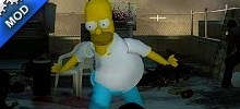 Homer Simpson (boomer)