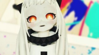 Hoppou the Hunter (Kancolle) v5 (sound fix ver)