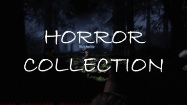 Horror Collection