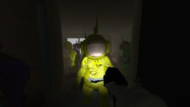 Steam Workshop::Five Nights at Freddy's: Help Wanted [FNAF: HW] FNaF 2  Playermodels and Ragdolls Part 1