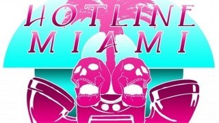 HotLine Miami - Credit Sound