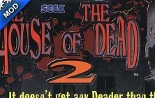 HouseOfTheDead2 Music Mod