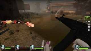 Howa Type 89 (Desert Rifle) v6