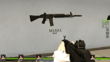 Howa Type 89 (M16) v8