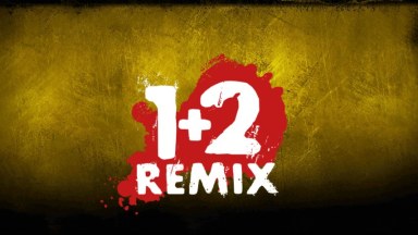 HQ L4D1+2 skin pack