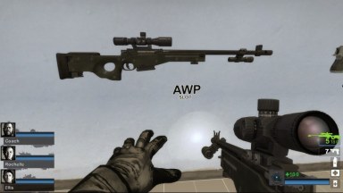 HQ MW AWP [request]